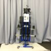 Smith & Newphew Tenet T-Max II Beach Chair Positioner Operating Table Attachment