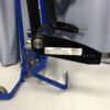 Smith & Newphew Tenet T-Max II Beach Chair Positioner Operating Table Attachment