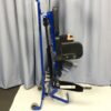 Smith & Newphew Tenet T-Max II Beach Chair Positioner Operating Table Attachment