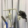 Smith & Newphew Tenet T-Max II Beach Chair Positioner Operating Table Attachment