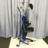 Smith & Newphew Tenet T-Max II Beach Chair Positioner Operating Table Attachment