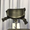 Smith & Newphew Tenet T-Max II Beach Chair Positioner Operating Table Attachment
