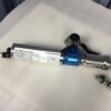 Smith & Nephew SPIDER Limb Positioner w Cart Foot Pedal Hoses – 17-88-02