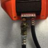 Smith & Nephew SPIDER Limb Positioner w Cart Foot Pedal Hoses – 17-88-02