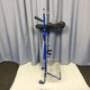 Smith & Nephew SPIDER Limb Positioner w Cart Foot Pedal Hoses – 17-88-02
