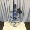 Smith & Nephew SPIDER Limb Positioner w Cart Foot Pedal Hoses – 17-88-02