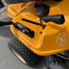 Cub Cadet Mini Rider Plus 30″ Ride-on Mower – No Battery