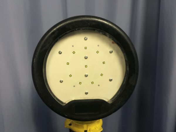 Pelican 9440 Remote Area Lighting System LED Rechargeable NiMH RALS