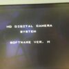 ConMed Linvatec IM4120 TrueHD 1080P Autoclave Camera – ‘HEAD POWER FAULT’