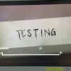 ConMed Linvatec IM4120 TrueHD 1080P Autoclave Camera – 7 dead pixels
