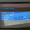 ConMed Linvatec IM4120 TrueHD 1080P Autoclave Camera – 7 dead pixels