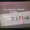 ConMed Linvatec IM4120 TrueHD 1080P Autoclave Camera – 7 dead pixels