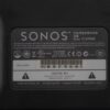 Sonos Playbar with Optical Cable