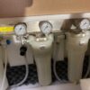 Medivators Advantage Plus Automated Reprocessing System Washer Disinfector Steriliser
