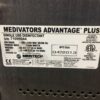 Medivators Advantage Plus Automated Reprocessing System Washer Disinfector Steriliser