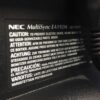 Medivators Advantage Plus Automated Reprocessing System Washer Disinfector Steriliser