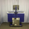 Medivators Advantage Plus Automated Reprocessing System Washer Disinfector Steriliser