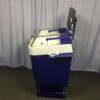Medivators Advantage Plus Automated Reprocessing System Washer Disinfector Steriliser
