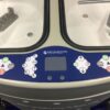 Medivators Advantage Plus Automated Reprocessing System Washer Disinfector Steriliser
