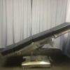 Eschmann Trans-X Hospital Surgical Bed Operating Table w Cushion Mattress