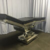 Eschmann Trans-X Hospital Surgical Bed Operating Table w Cushion Mattress