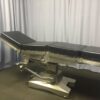 Eschmann Trans-X Hospital Surgical Bed Operating Table w Cushion Mattress