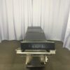 Eschmann Trans-X Hospital Surgical Bed Operating Table w Cushion Mattress