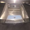 Eschmann Trans-X Hospital Surgical Bed Operating Table w Cushion Mattress