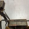 Raymond BATT-R-EASE II 24v Forklift Battery Puller Extractor – As Is