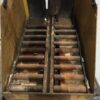 Raymond BATT-R-EASE II 24v Forklift Battery Puller Extractor – As Is