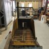 Raymond BATT-R-EASE II 24v Forklift Battery Puller Extractor – As Is