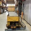 Raymond BATT-R-EASE II 24v Forklift Battery Puller Extractor – As Is