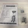 Alemlube 20090 76L Under Hoist Car Workshop Waste Oil Drainer Extractor – New