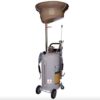 Alemlube 20090 76L Under Hoist Car Workshop Waste Oil Drainer Extractor – New
