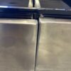 SJS Classic Double Draw Aluminium Checker Plate Ute 4×4 Drawer System – Used
