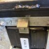 SJS Classic Double Draw Aluminium Checker Plate Ute 4×4 Drawer System – Used