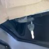 SJS Tata Xenon White 902 Dual Double Cab Popup Windows Roof Rails Canopy