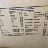 SJS Tata Xenon White 902 Dual Double Cab Popup Windows Roof Rails Canopy
