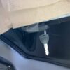 SJS Tata Xenon Blue 511 Dual Double Cab Popup Windows Roof Rails Canopy