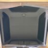 SJS Toyota Hilux 05-15 REVO Double Dual Cab Popup Windows Canopy – Silver