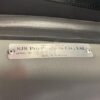 SJS Toyota Hilux 05-15 REVO Double Dual Cab Popup Windows Canopy – Silver