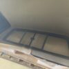 SJS Toyota Hilux 05-15 REVO Double Dual Cab Popup Windows Canopy – Silver