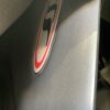SJS Toyota Hilux 05-15 REVO Double Dual Cab Popup Windows Canopy – Silver