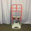 2016 Handicare ReTurn 7500 System RoMedic with Belt