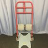 2016 Handicare ReTurn 7500 System RoMedic with Belt