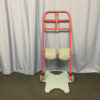 2016 Handicare ReTurn 7500 System RoMedic with Belt