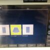 Toshiba PVT-375BT Convex Array Transducer Ultrasound Probe PVT-375 BT – 2014 – Used