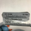 Edwards Lifesciences 896632-003 PX1800 TruWave Reusable Triple Cable Circle Plug