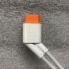 Draeger 5731281 IBP Y-cable 16 to 10 Pin Cable Adapter – Used