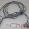 Edwards Lifesciences 896634-002 PX1800 TruWave Reusable Double Cable Circle Plug